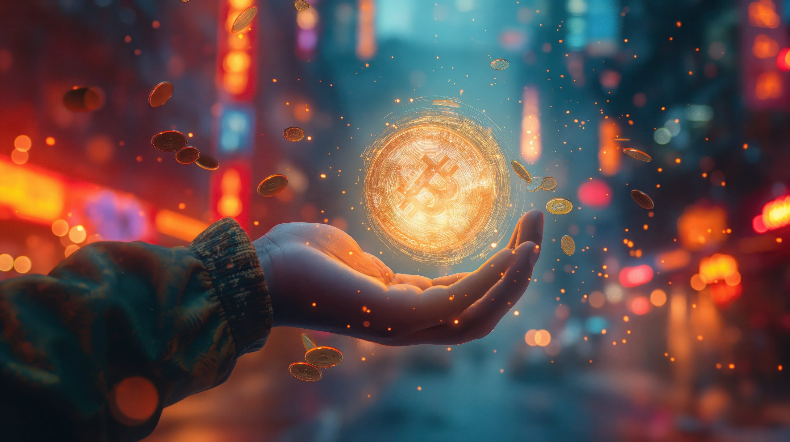 Security Best Practices for Crypto Turnkey Solutions