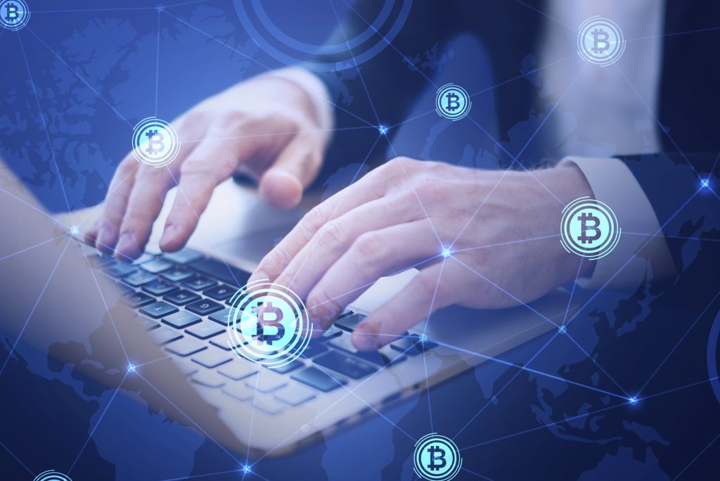 crypto solution