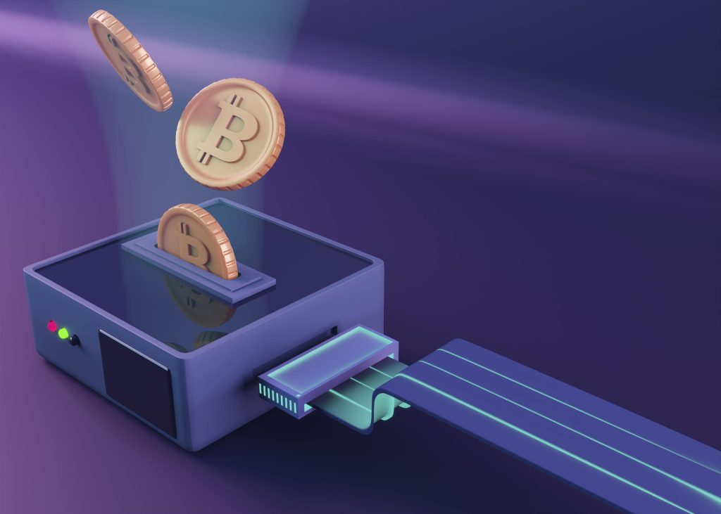 crypto solution