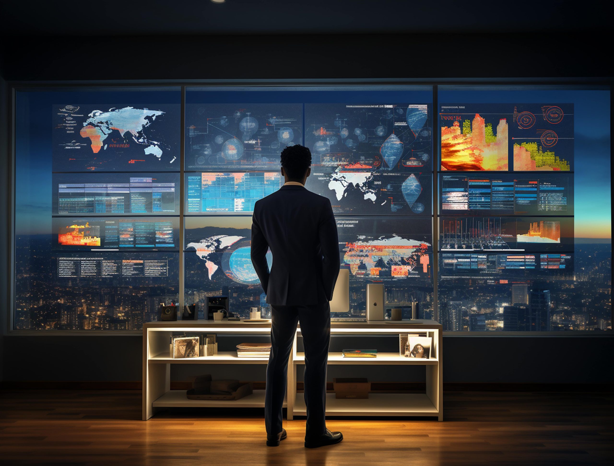 Achieve Peak Efficiency Using Forex Turnkey Services