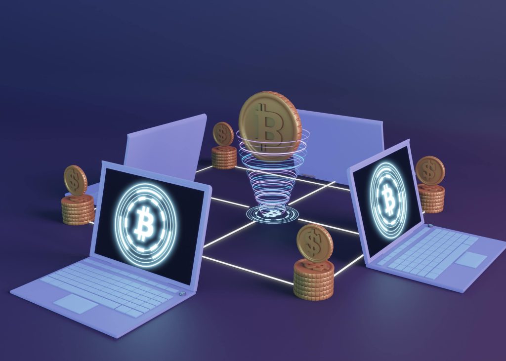 Crypto