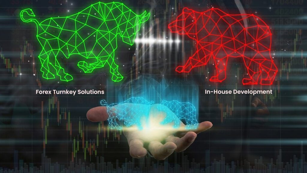 forex turnkey