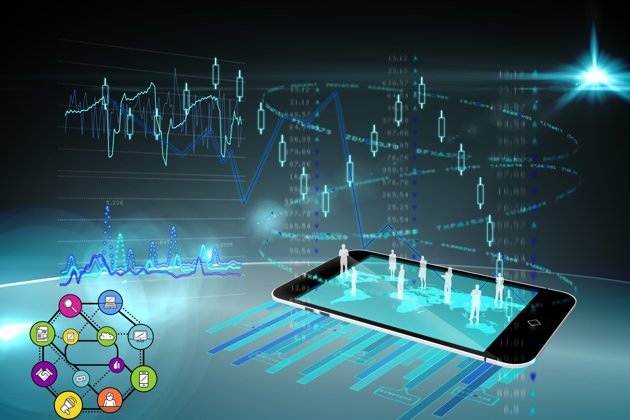 Enhance Client Performance with MT4 Platform