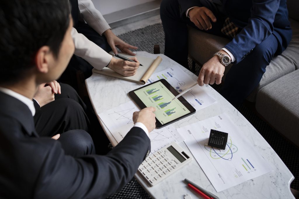 forex trading