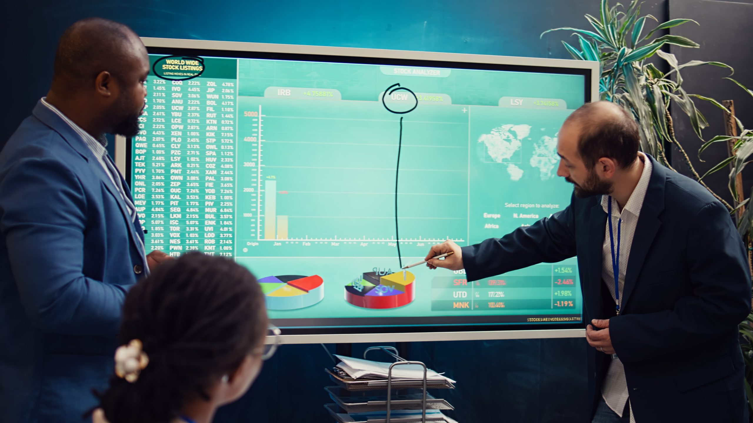 Turnkey Forex Solutions in 2025: MT4 White Label Wins
