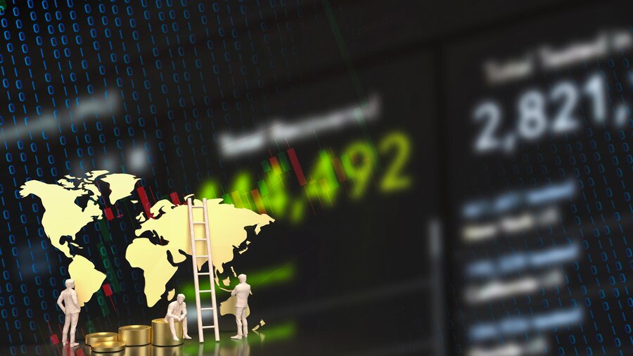 White Label - Forex Trading