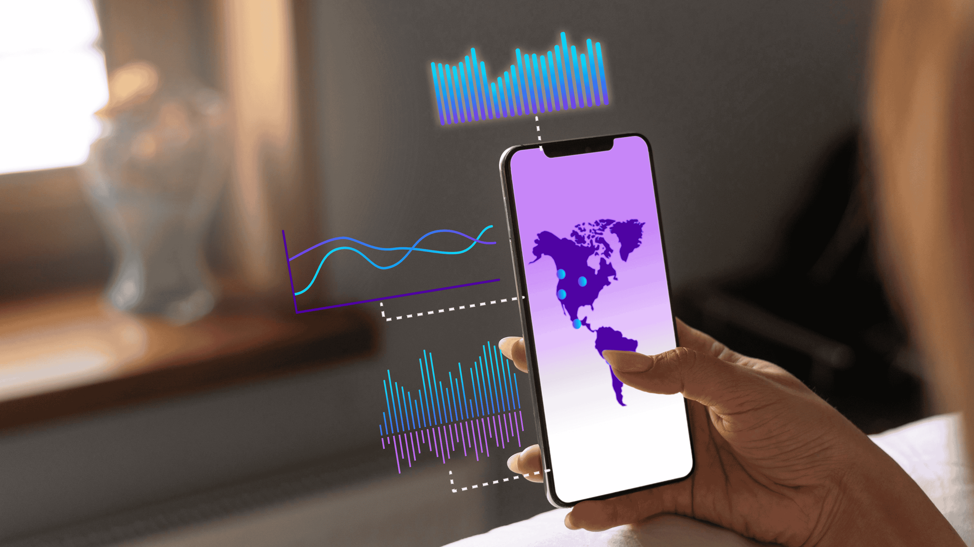 Mobile-First Forex Platforms