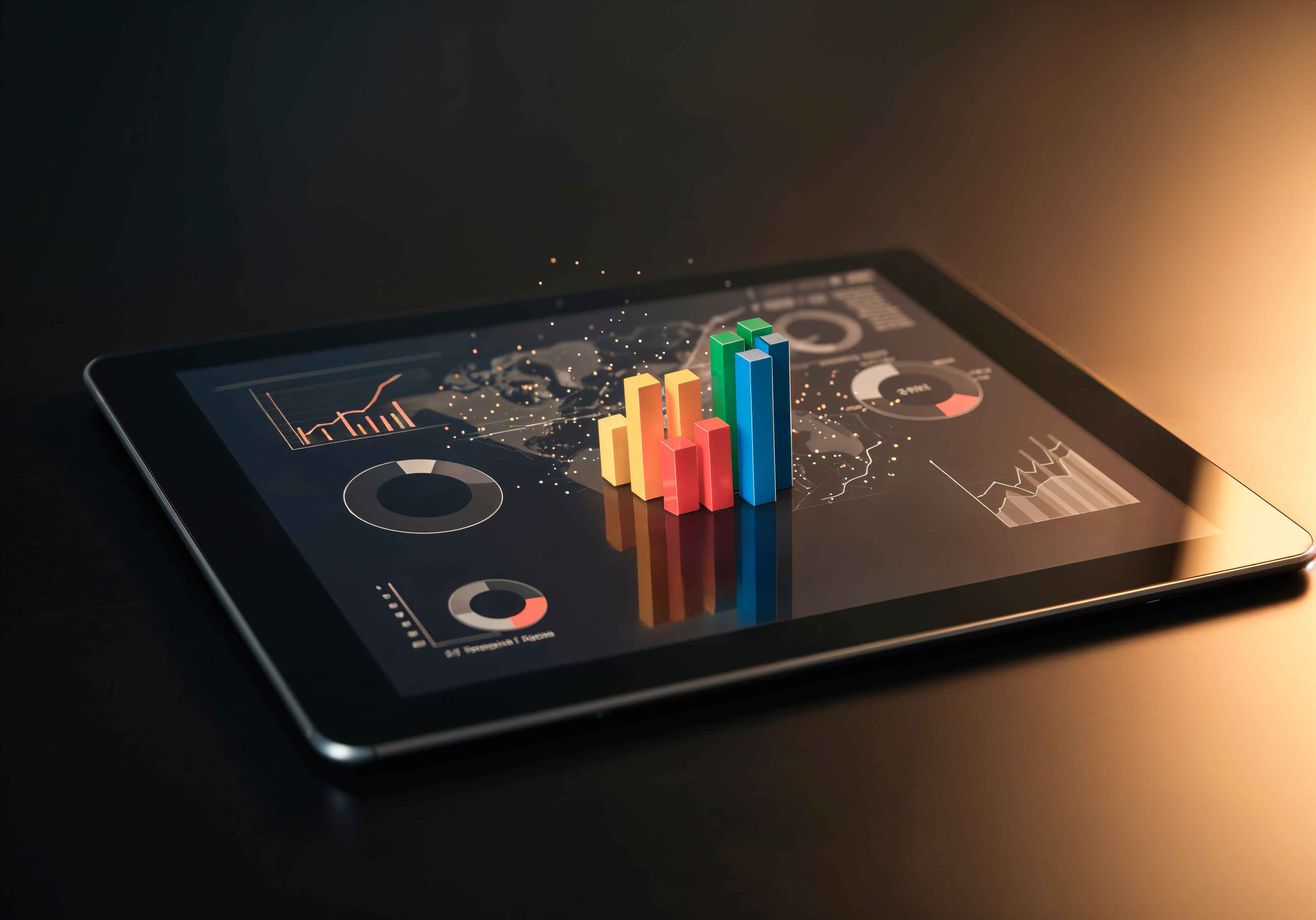  From CRM to Growth Hub: Advanced Forex CRMs for IB Success