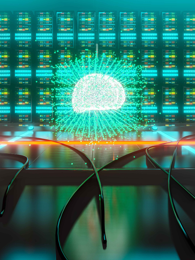 The Tech Backbone – Where Brokerages Run Smoothly