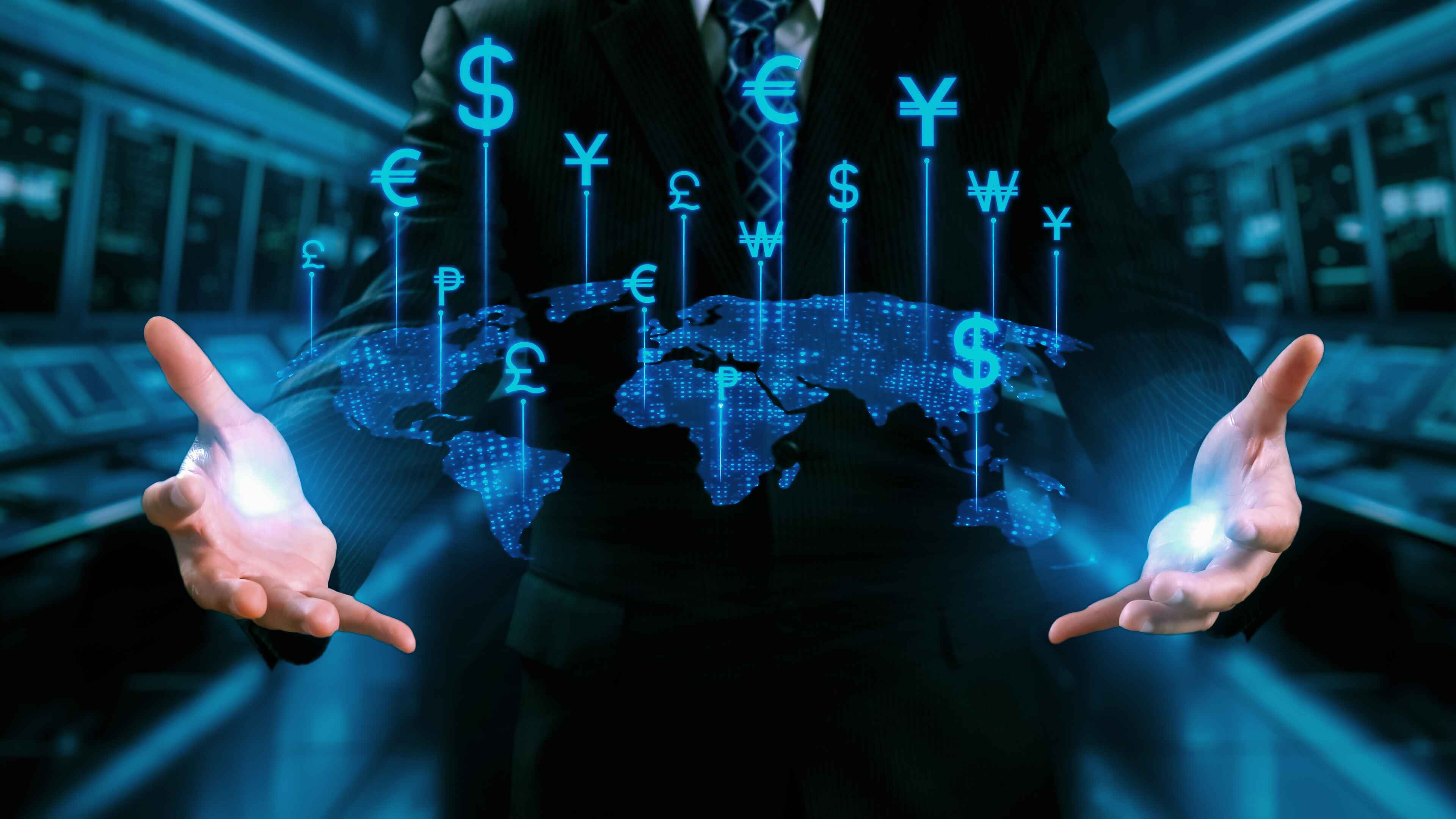 Multi-Country Forex Compliance Made Simple with Turnkey