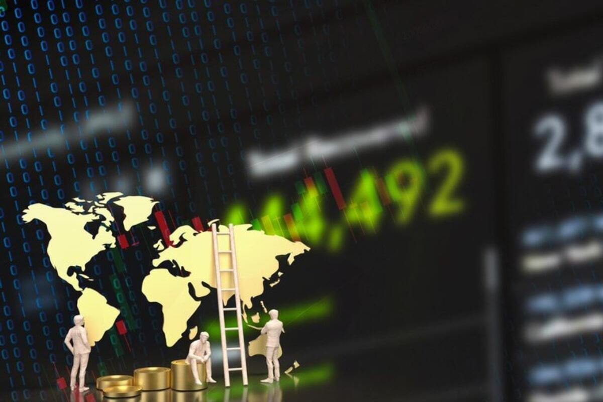 White Label - Forex Trading