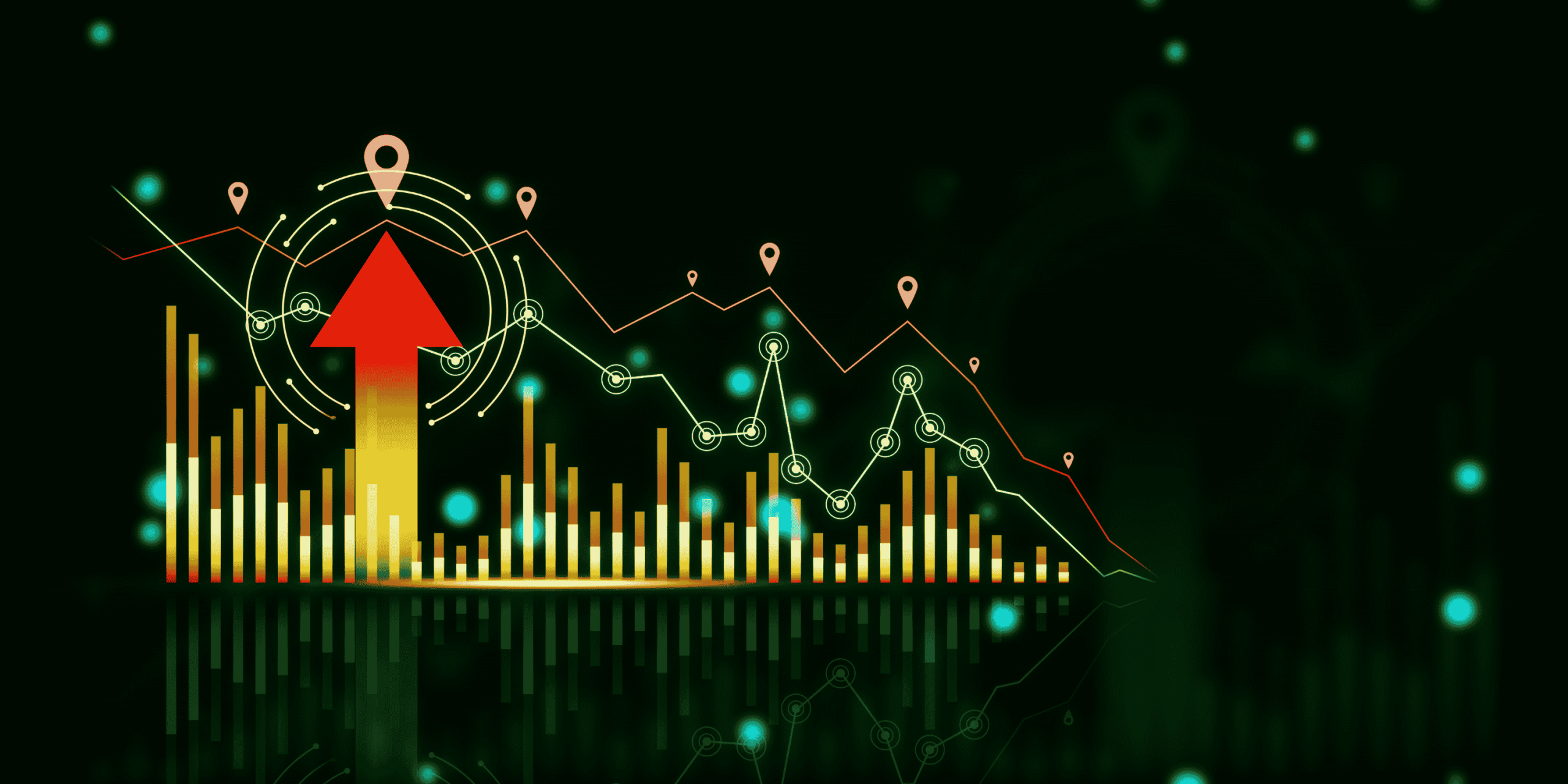 forex CRM dashboard