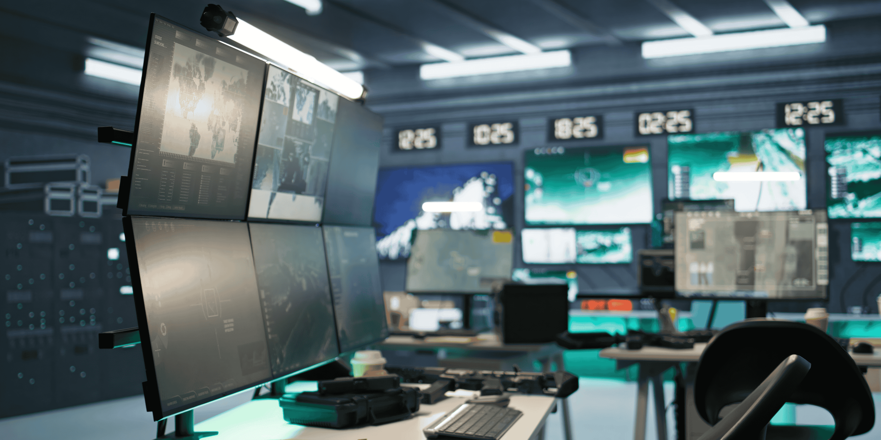 What No One Tells You About Running a Live Forex Brokerage