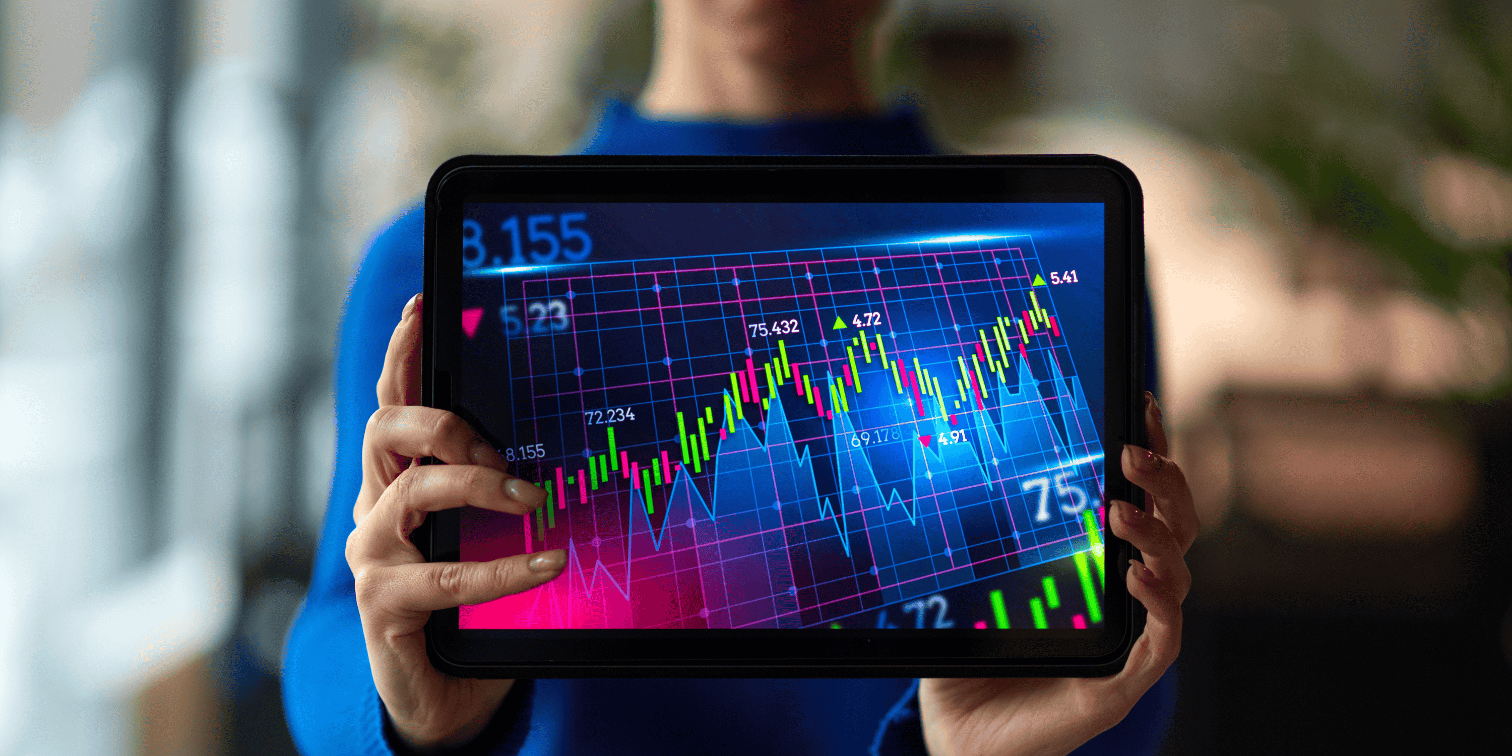 operaciones de bróker forex en vivo