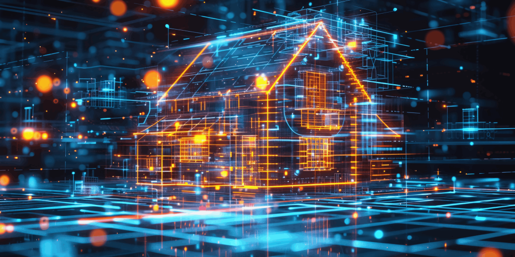 forex brokerage infrastructure diagram showing trading platform and backend systems