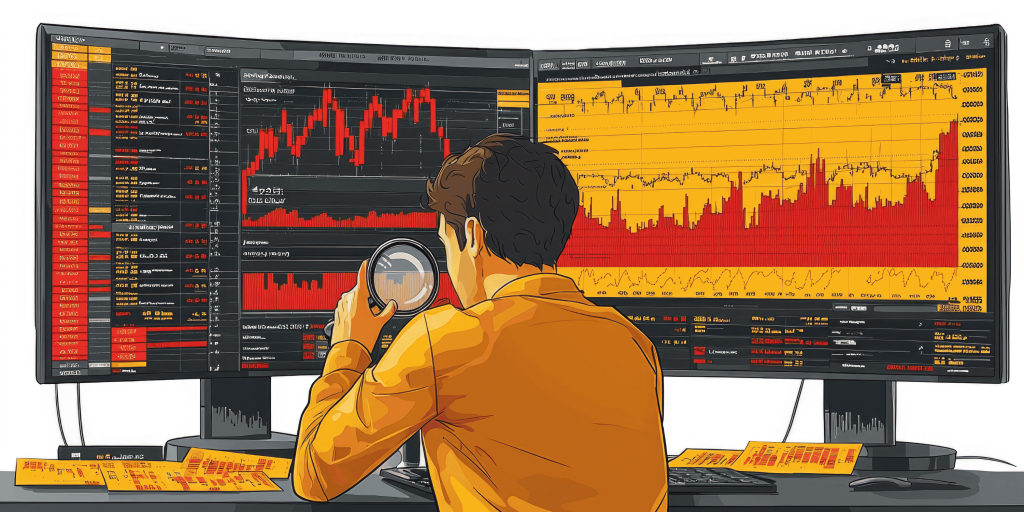 Before You Add Crypto to Your Forex Brokerage